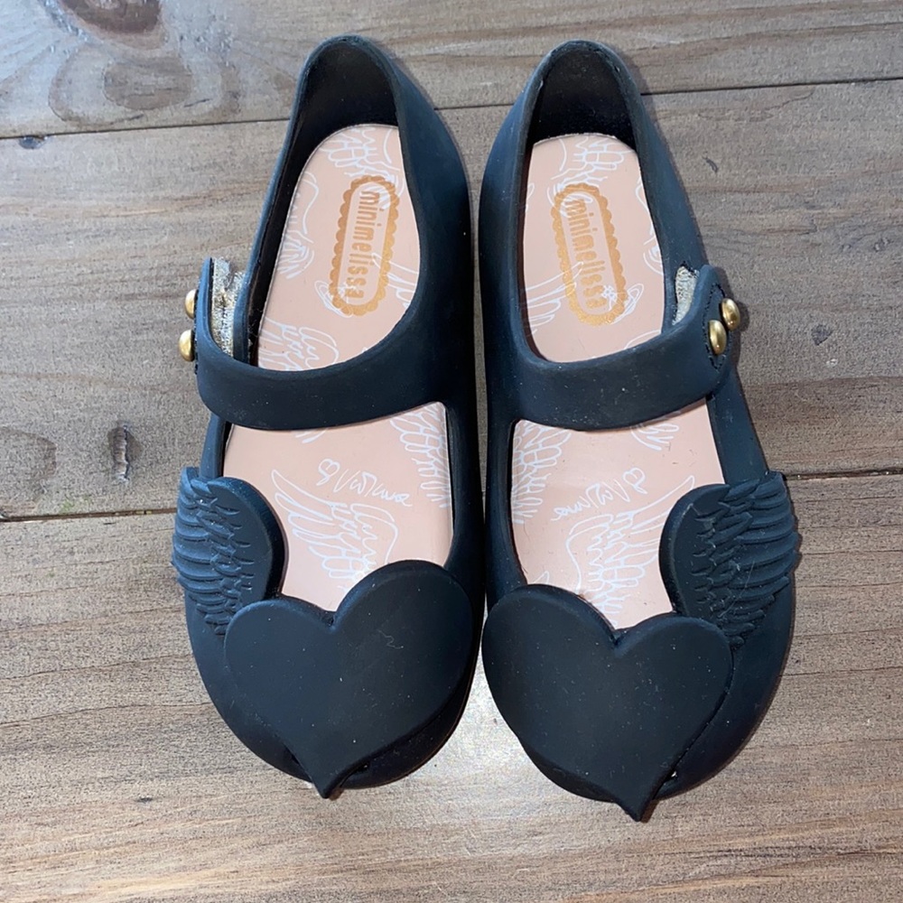 Toddler shoes